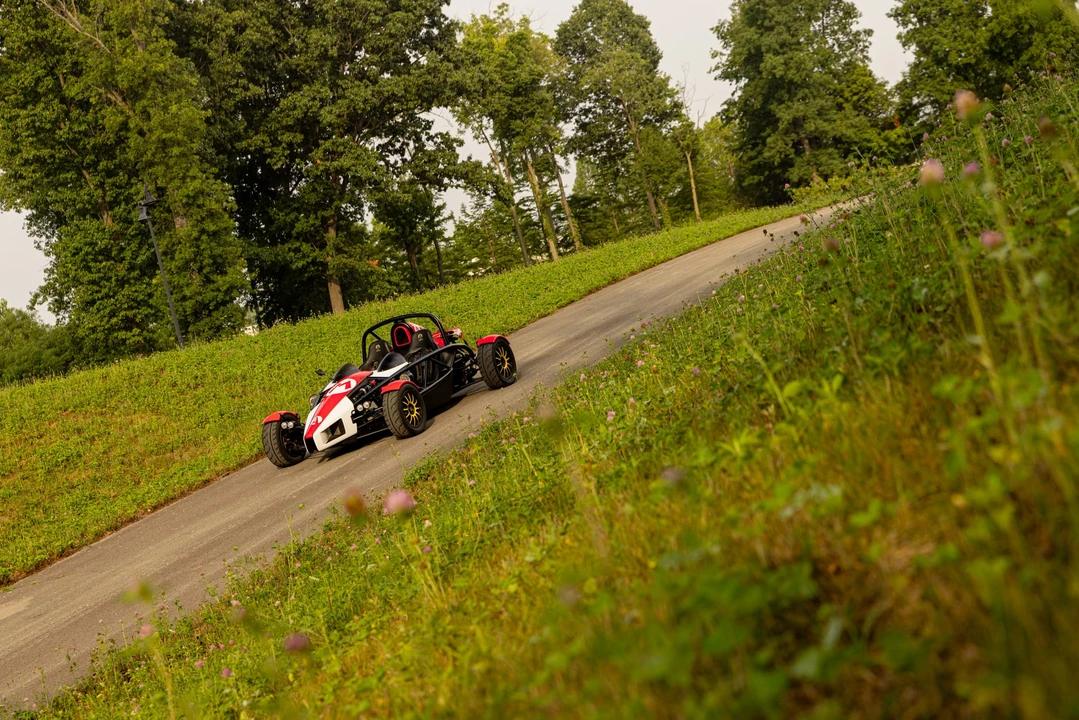 2006 Ariel Atom - Image 13 of 31
