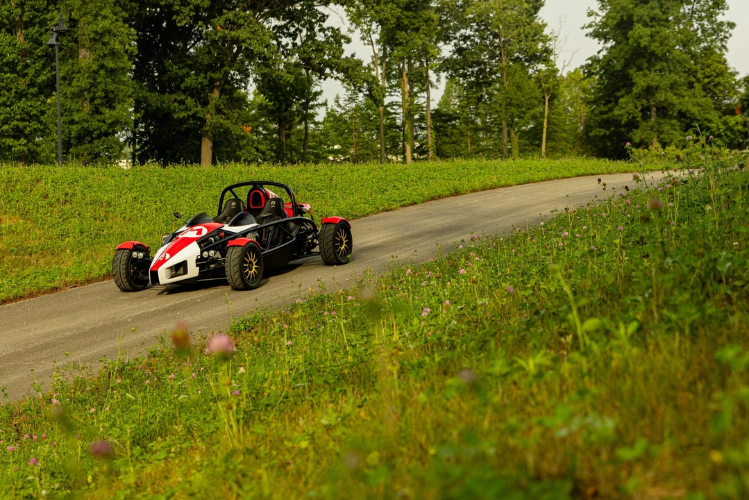 2006 Ariel Atom - Image 16 of 31