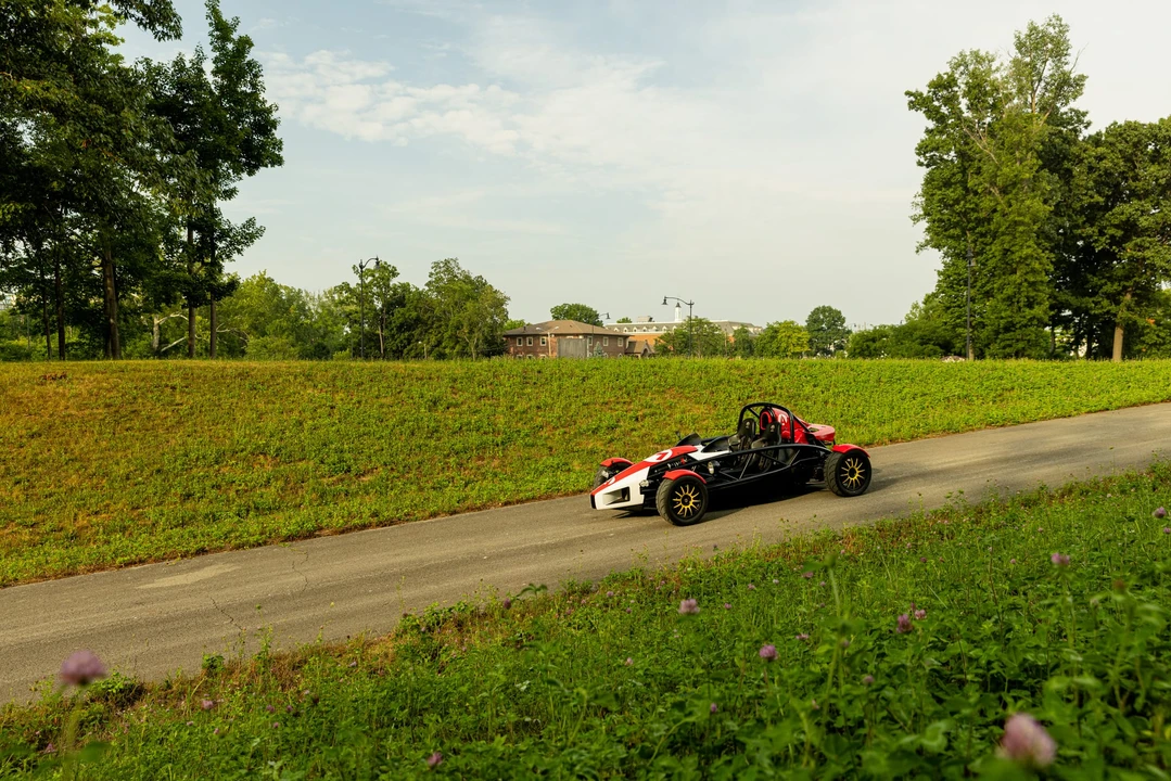 2006 Ariel Atom - Image 17 of 31