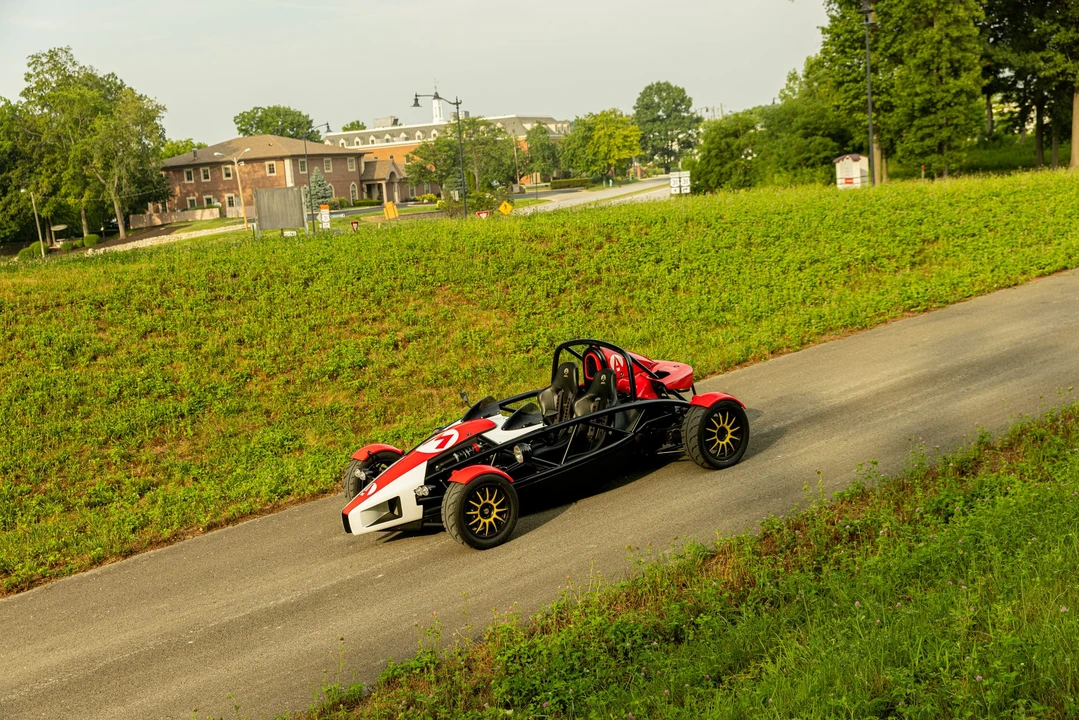 2006 Ariel Atom - Image 15 of 31