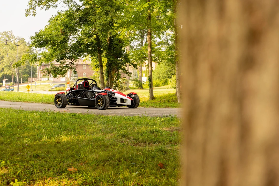 2006 Ariel Atom - Image 23 of 31
