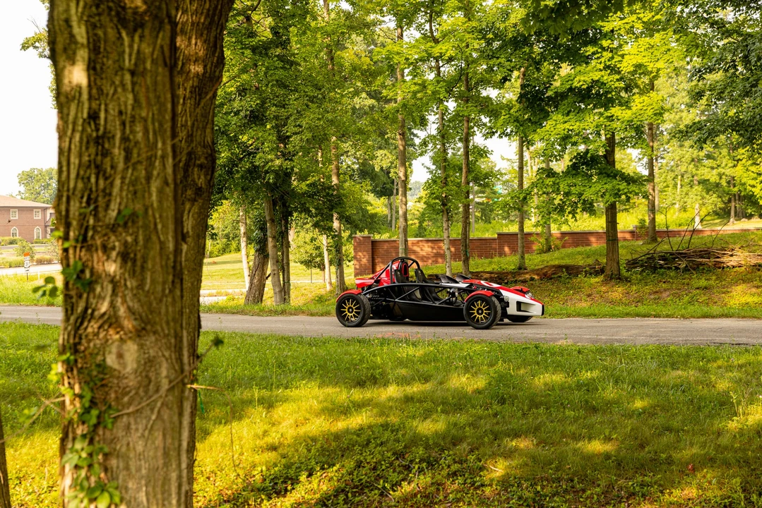 2006 Ariel Atom - Image 29 of 31