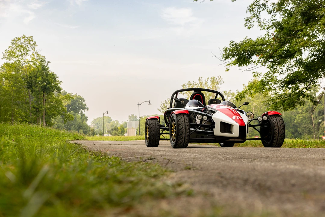 2006 Ariel Atom - Image 22 of 31