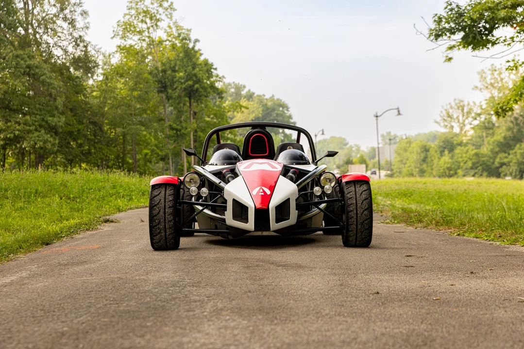 2006 Ariel Atom - Image 19 of 31