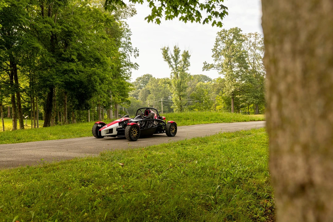 2006 Ariel Atom - Image 14 of 31