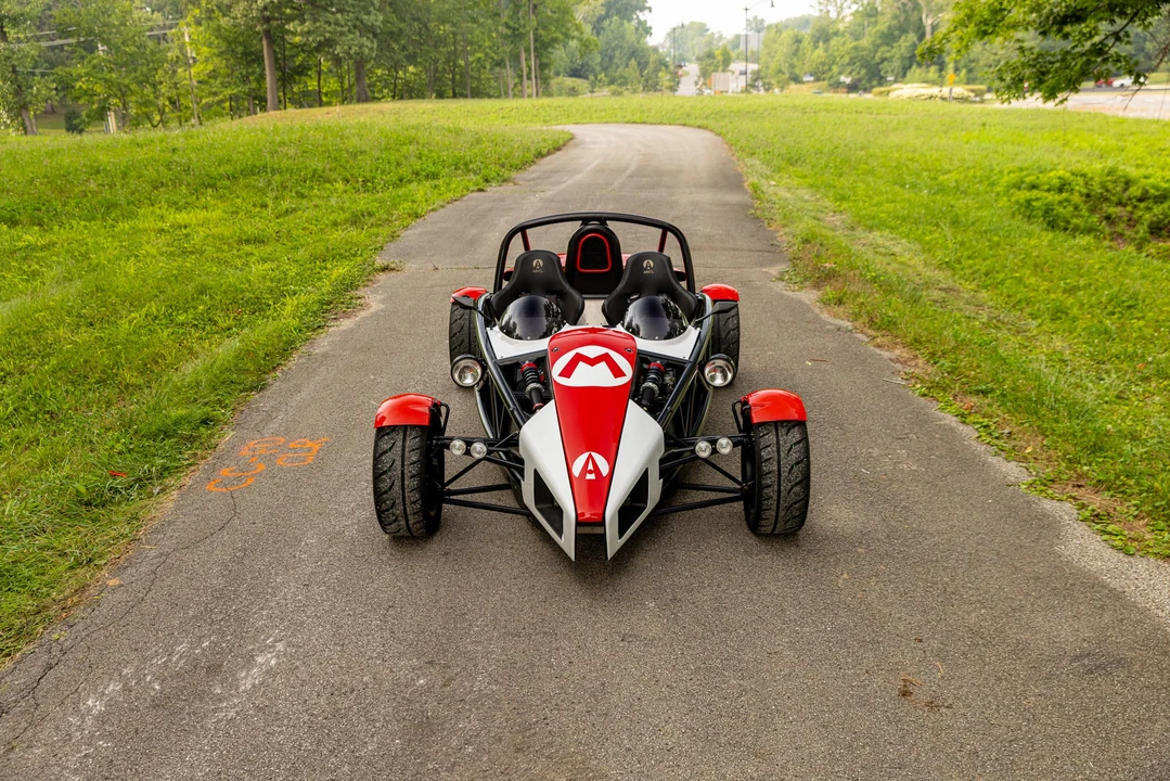 2006 Ariel Atom - Image 20 of 31