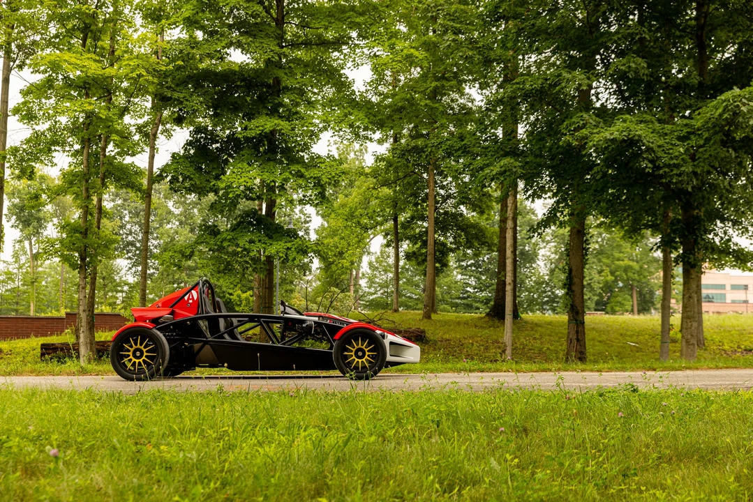 2006 Ariel Atom - Image 28 of 31
