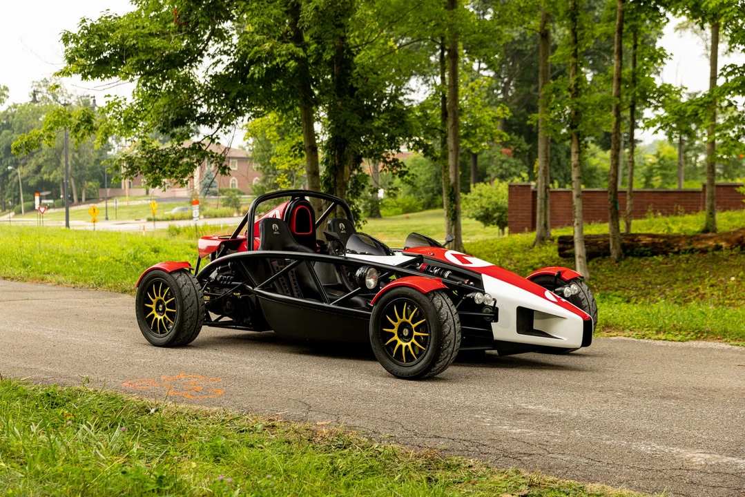 2006 Ariel Atom - Image 24 of 31