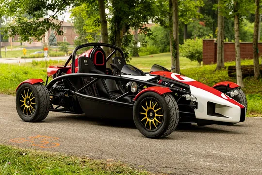 2006 Ariel Atom 2