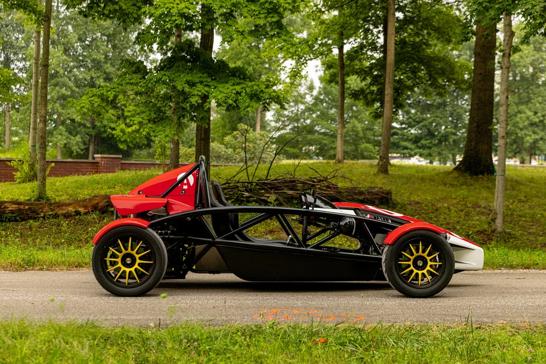 2006 Ariel Atom - Image 30 of 31