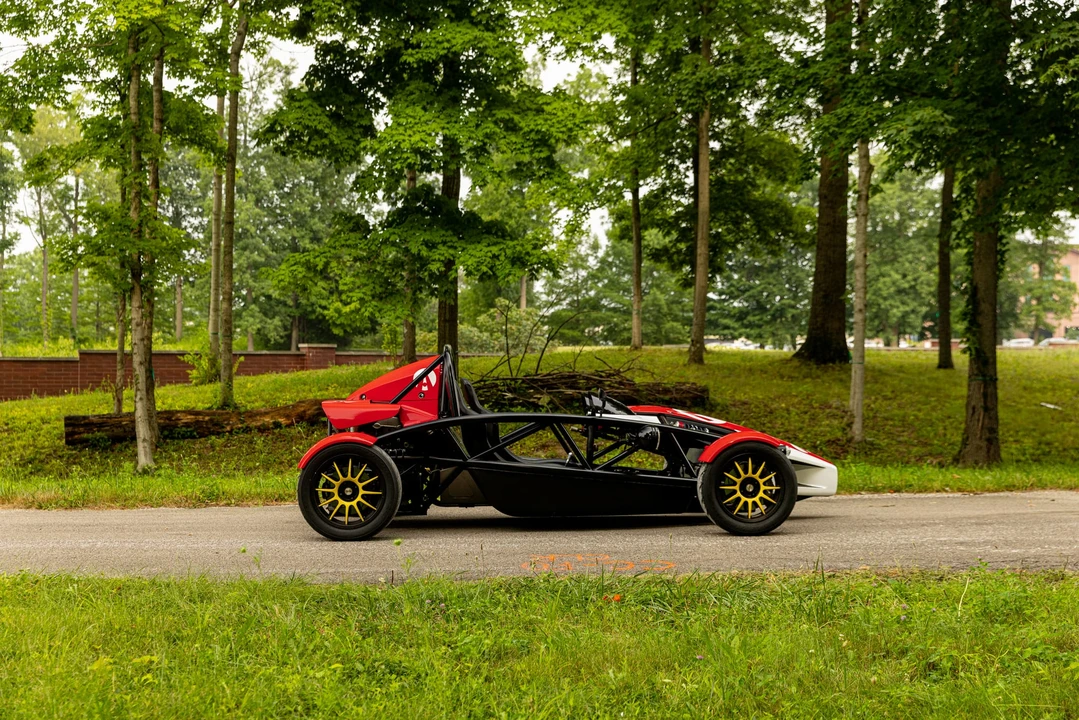 2006 Ariel Atom - Image 31 of 31