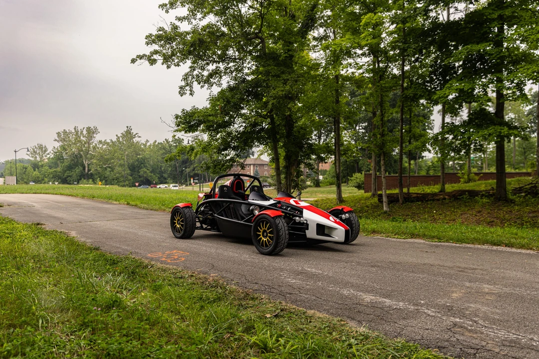 2006 Ariel Atom - Image 27 of 31