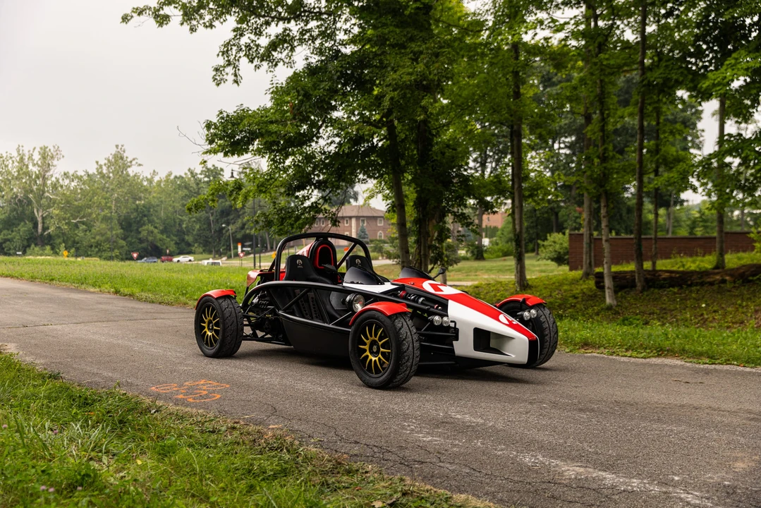 2006 Ariel Atom - Image 25 of 31