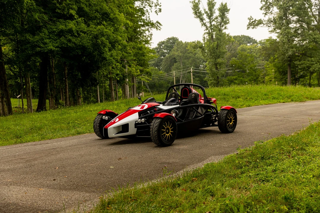 2006 Ariel Atom - Image 18 of 31