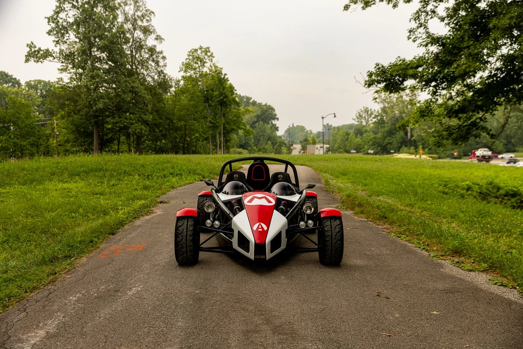2006 Ariel Atom - Image 21 of 31