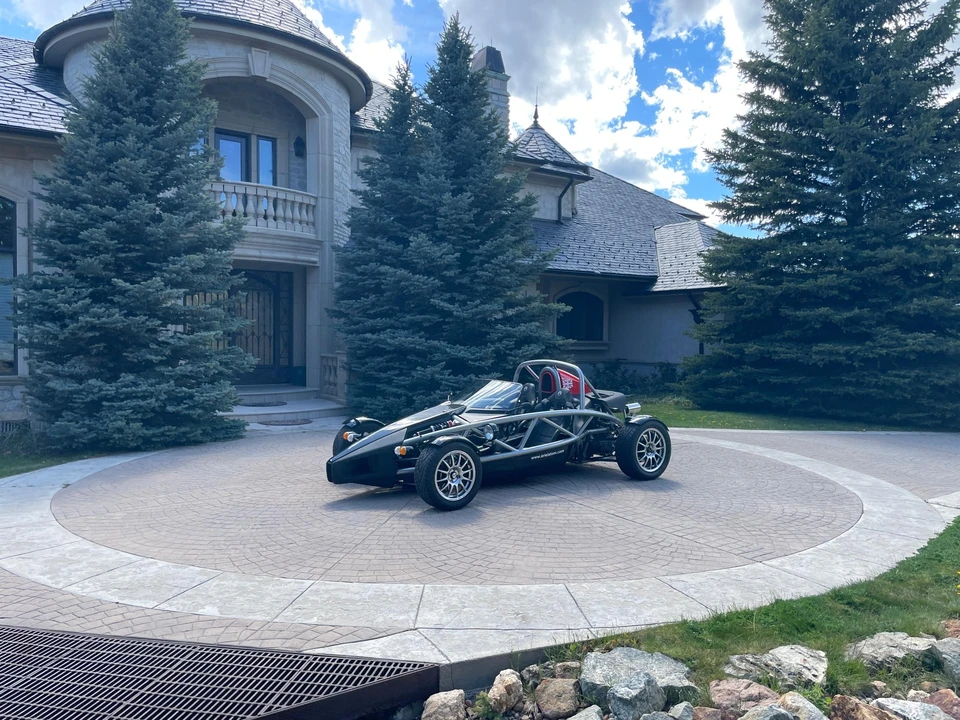 2006 Ariel Atom - Image 8 of 31