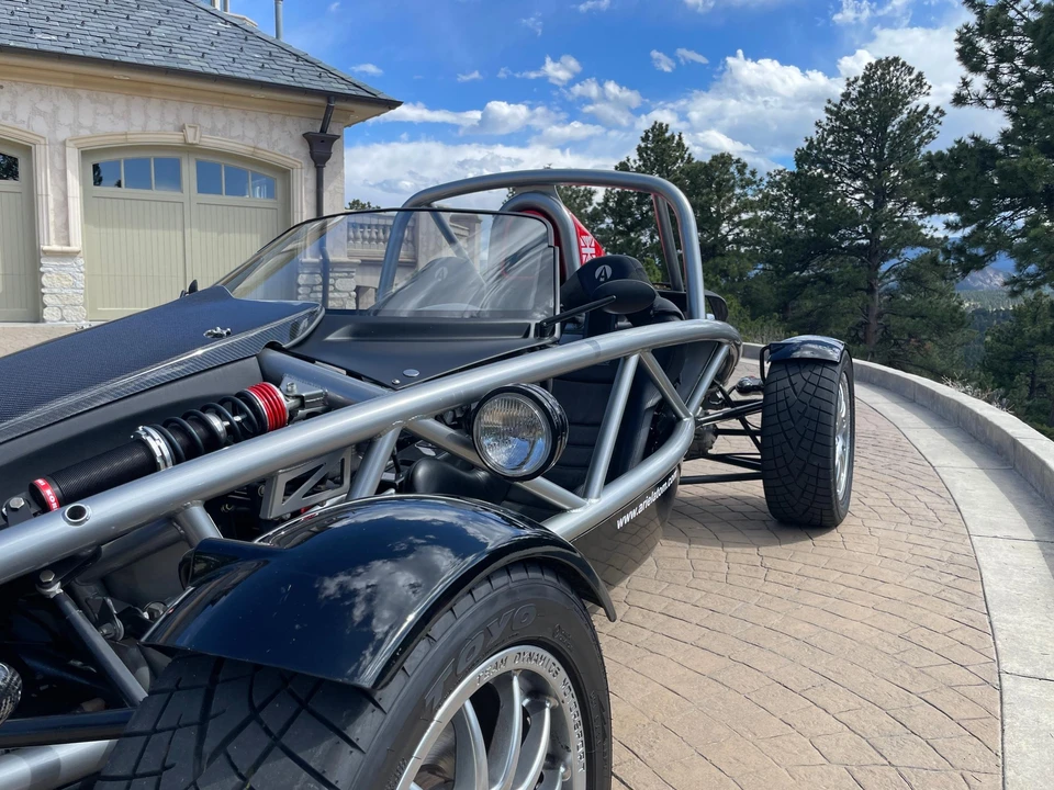 2006 Ariel Atom - Image 28 of 31