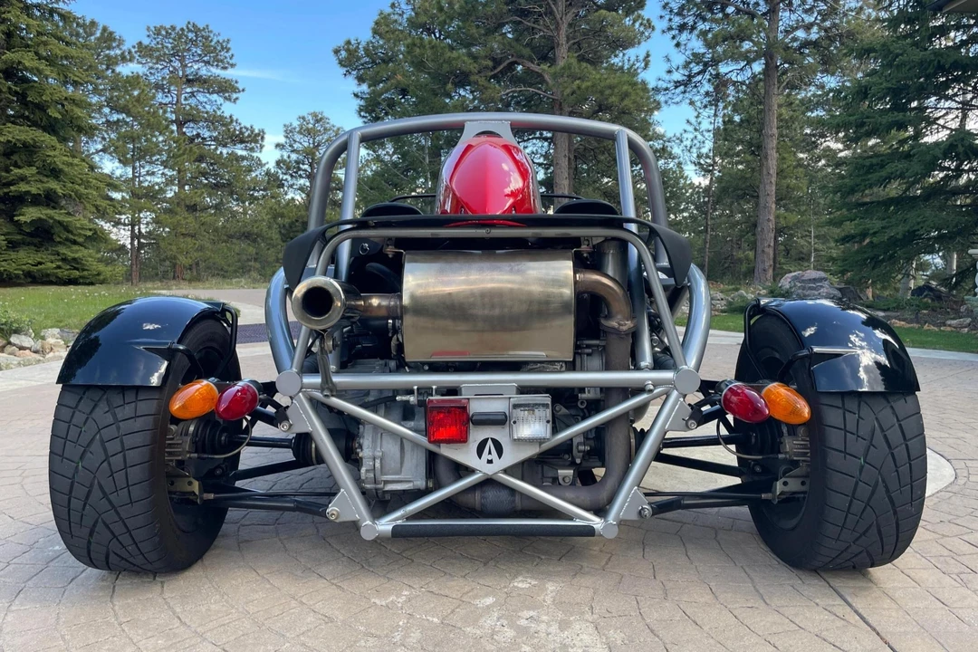 2006 Ariel Atom - Image 5 of 31