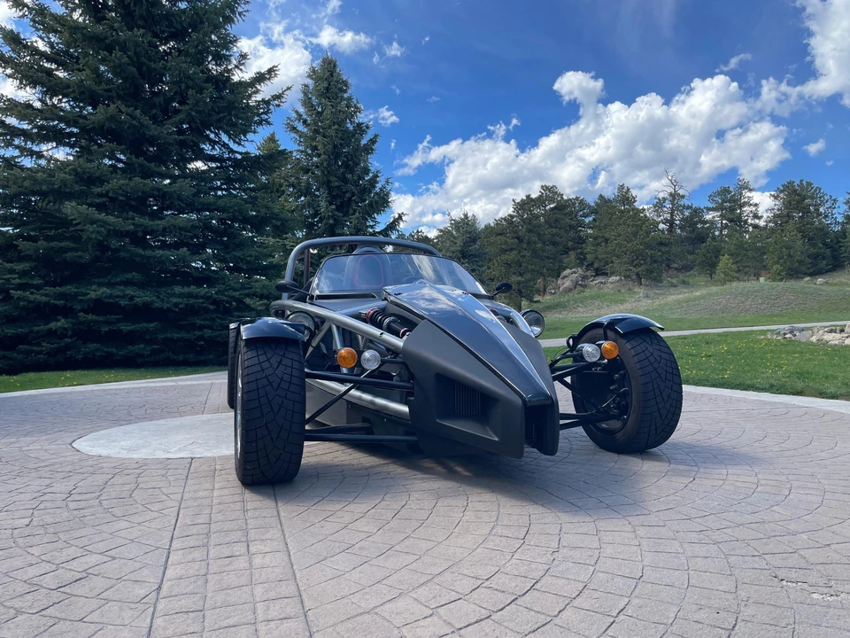 2006 Ariel Atom - Image 27 of 31