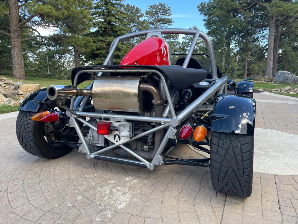 2006 Ariel Atom - Image 14 of 31