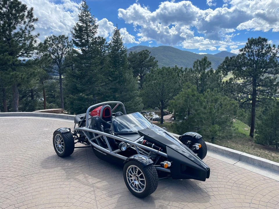 2006 Ariel Atom - Image 25 of 31