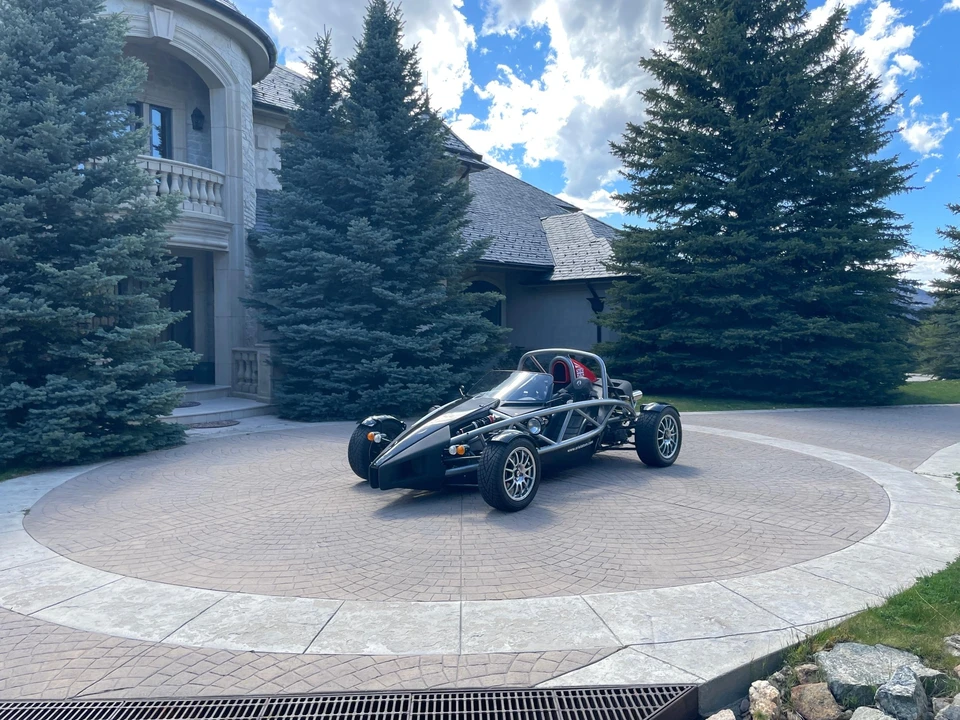 2006 Ariel Atom - Image 7 of 31