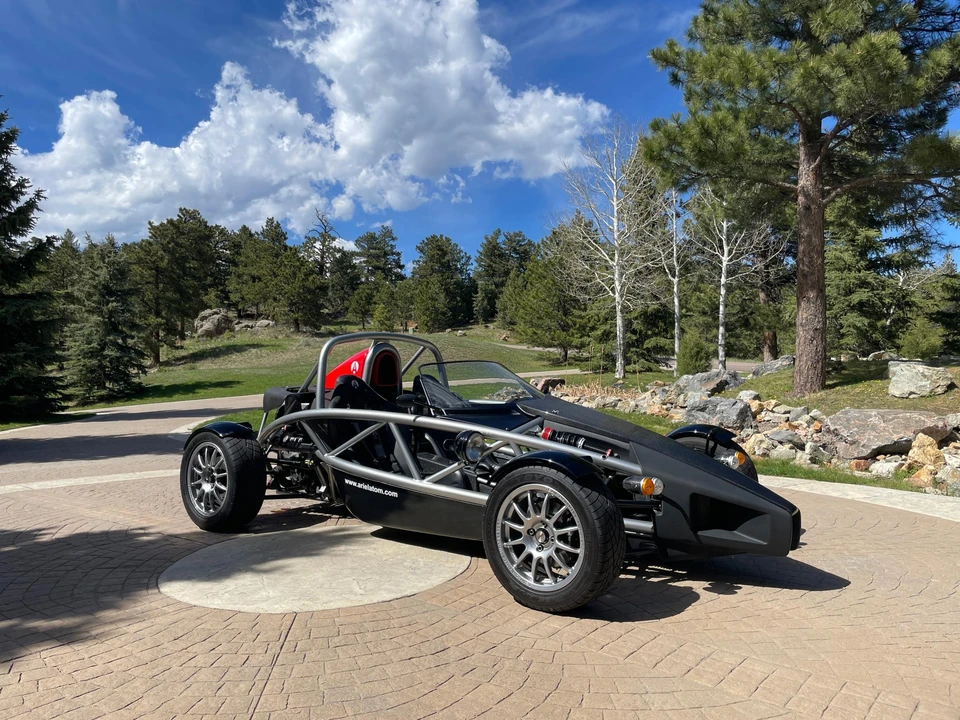 2006 Ariel Atom - Image 23 of 31