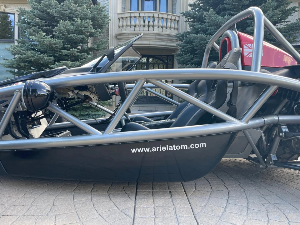 2006 Ariel Atom - Image 31 of 31