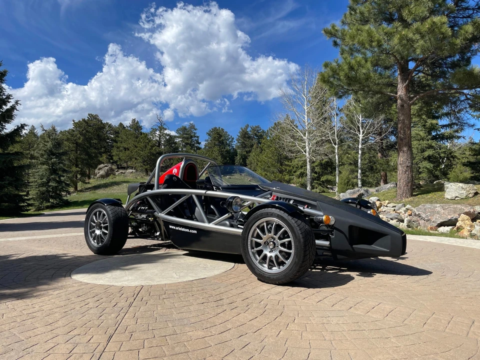 2006 Ariel Atom - Image 22 of 31