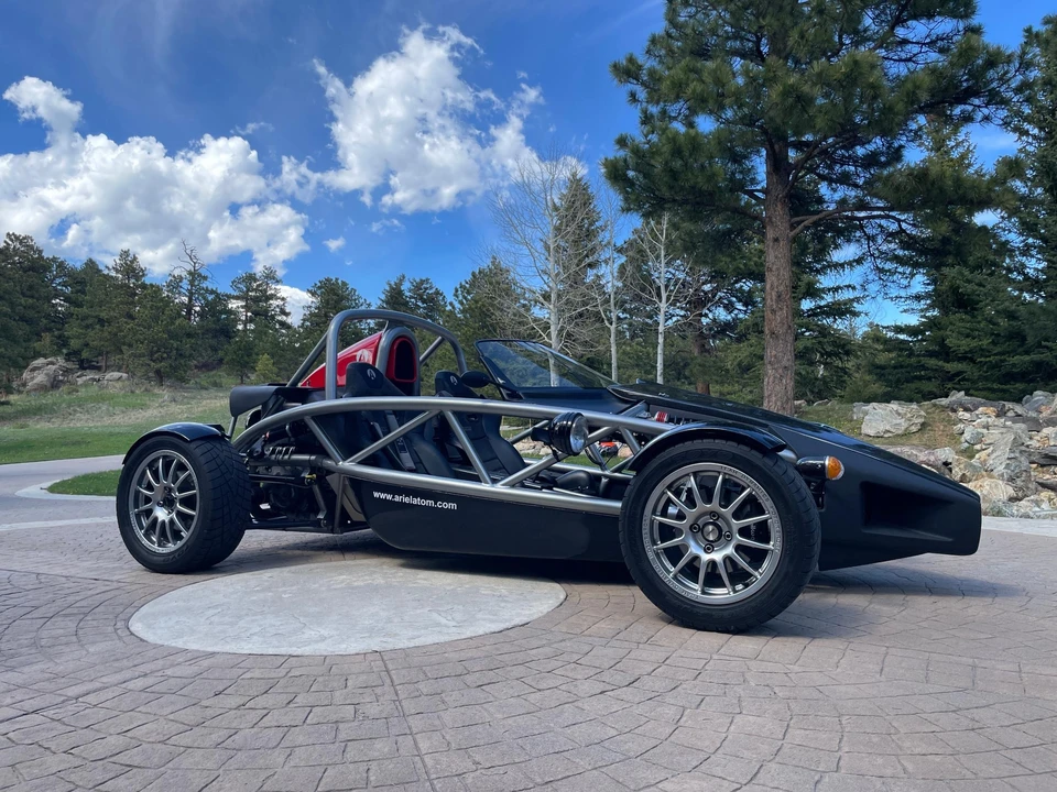 2006 Ariel Atom - Image 21 of 31