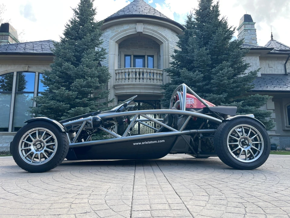 2006 Ariel Atom - Image 9 of 31