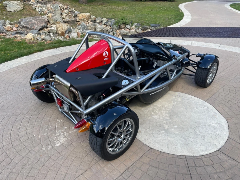2006 Ariel Atom - Image 15 of 31