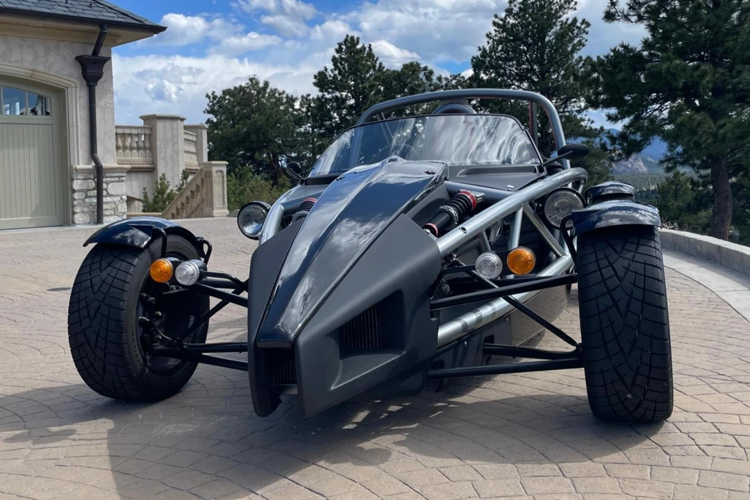 2006 Ariel Atom - Image 2 of 31