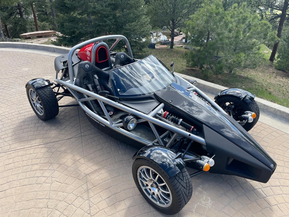2006 Ariel Atom - Image 26 of 31