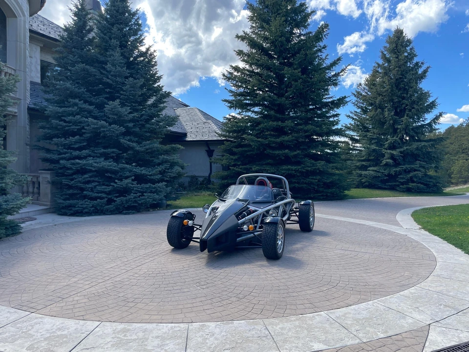 2006 Ariel Atom - Image 6 of 31