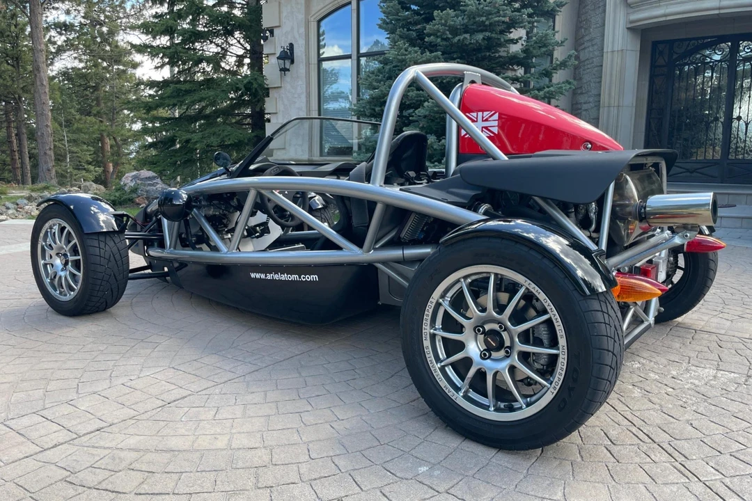2006 Ariel Atom - Image 4 of 31