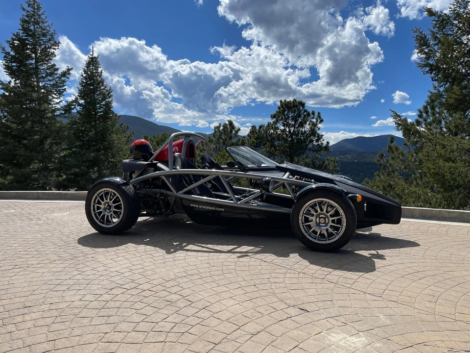 2006 Ariel Atom - Image 20 of 31