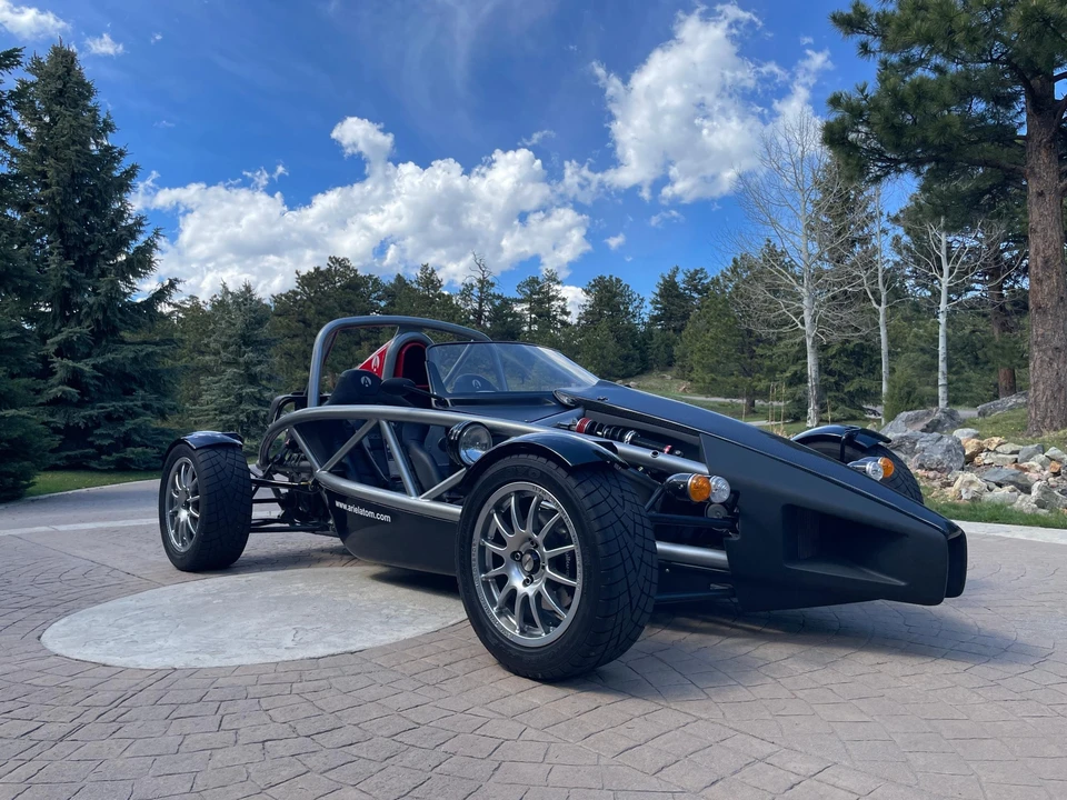 2006 Ariel Atom - Image 24 of 31