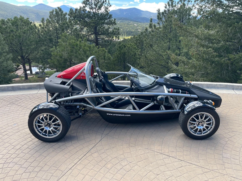 2006 Ariel Atom - Image 18 of 31