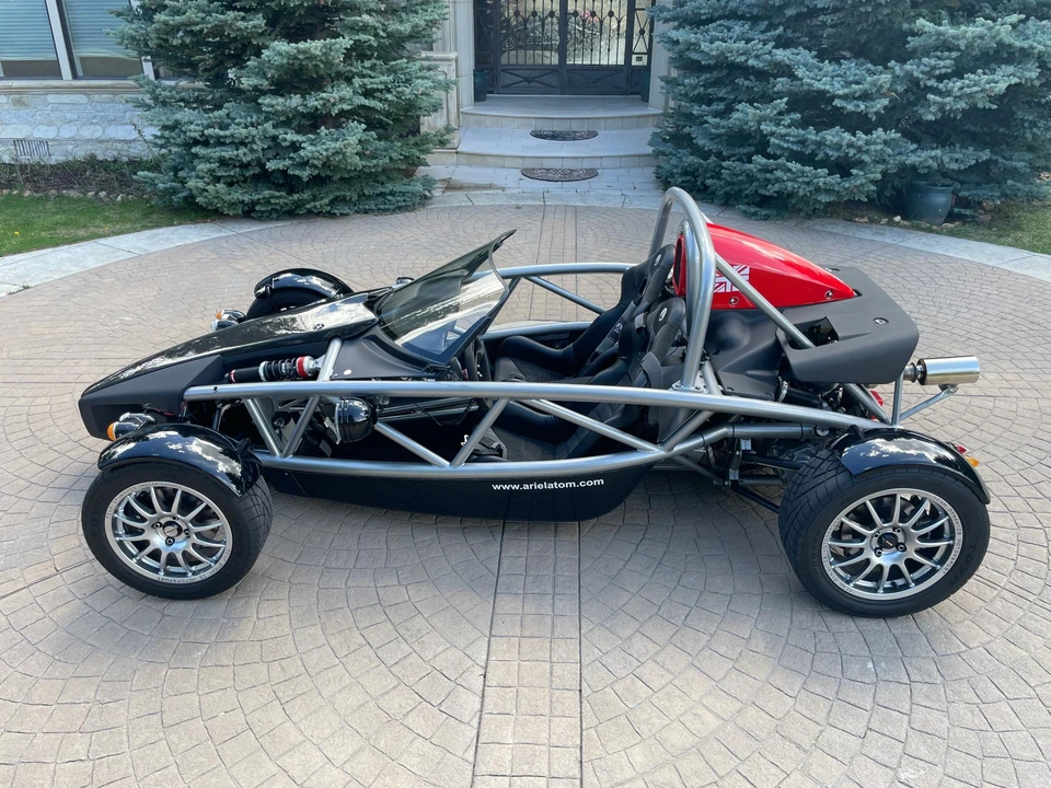 2006 Ariel Atom - Image 10 of 31