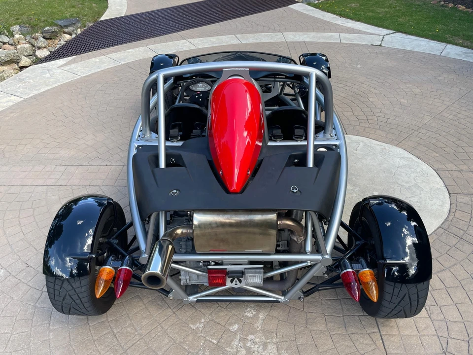 2006 Ariel Atom - Image 13 of 31