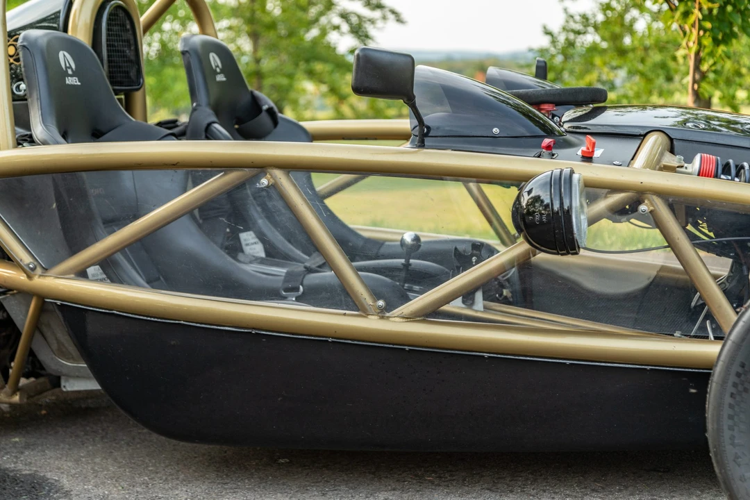 2006 Ariel Atom - Image 12 of 31