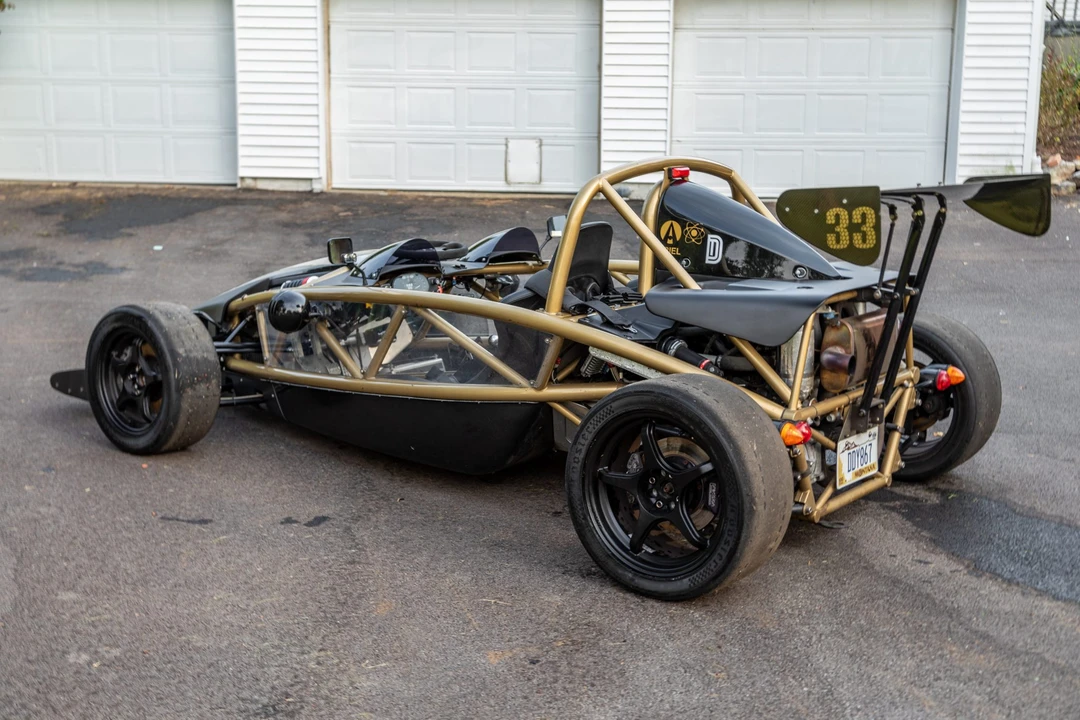 2006 Ariel Atom - Image 4 of 31