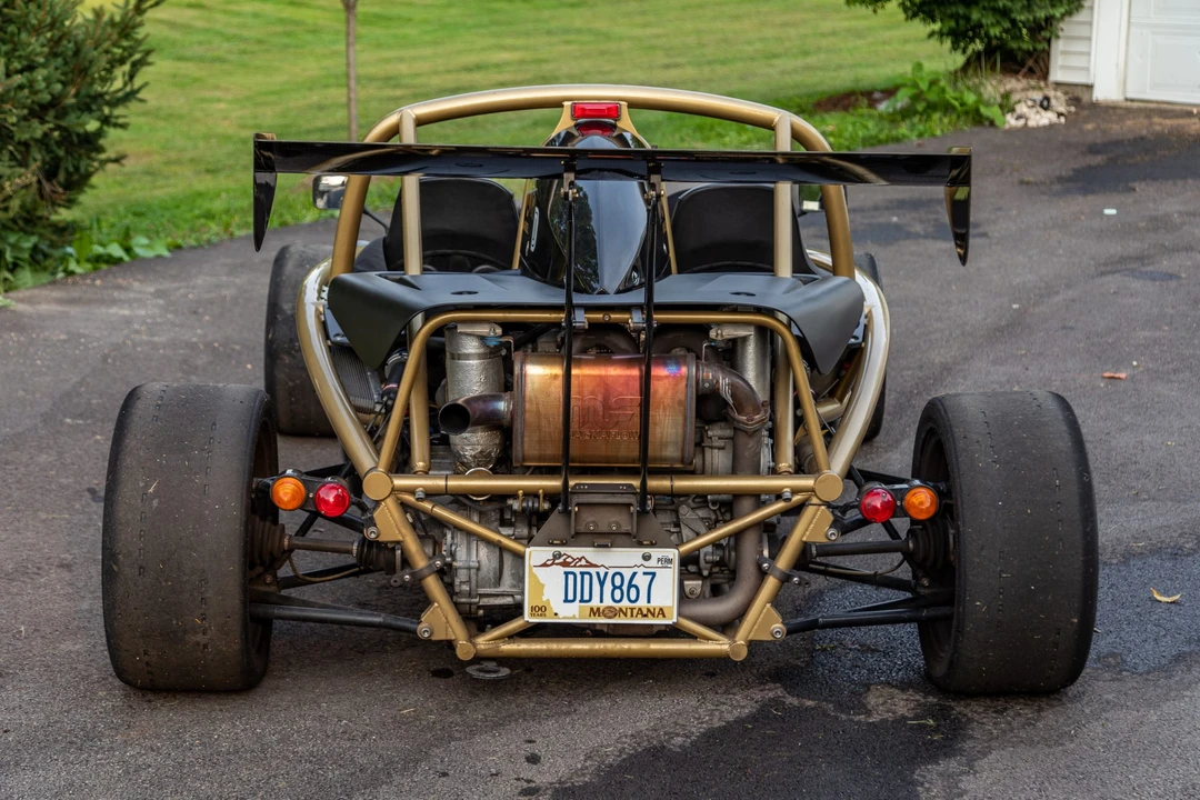 2006 Ariel Atom - Image 5 of 31