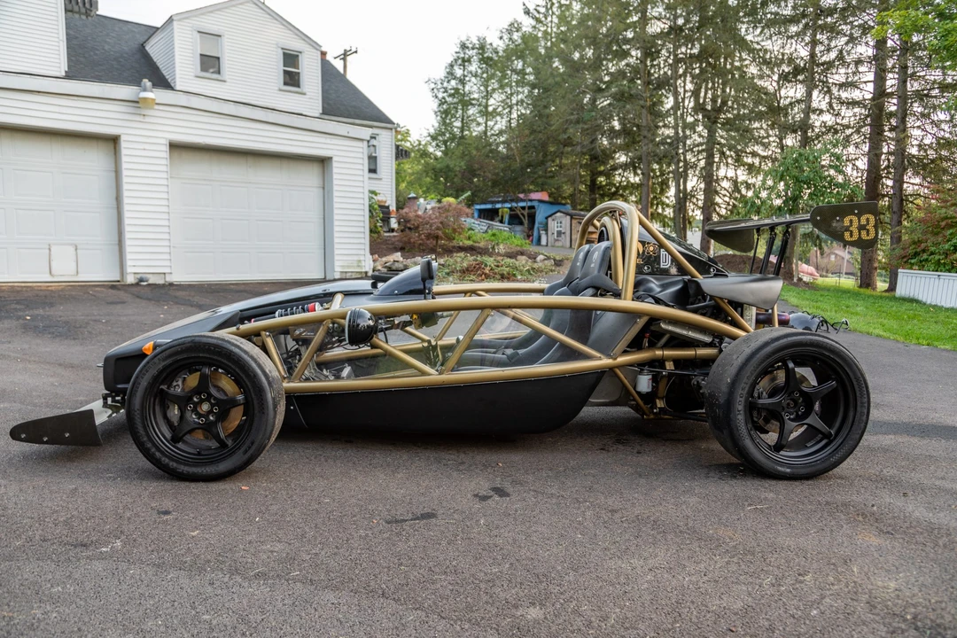 2006 Ariel Atom - Image 3 of 31