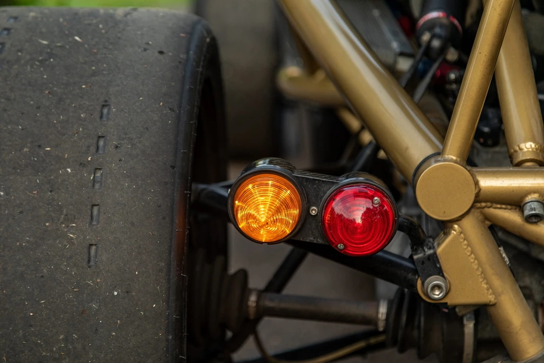 2006 Ariel Atom - Image 24 of 31