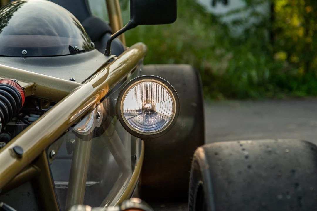 2006 Ariel Atom - Image 15 of 31