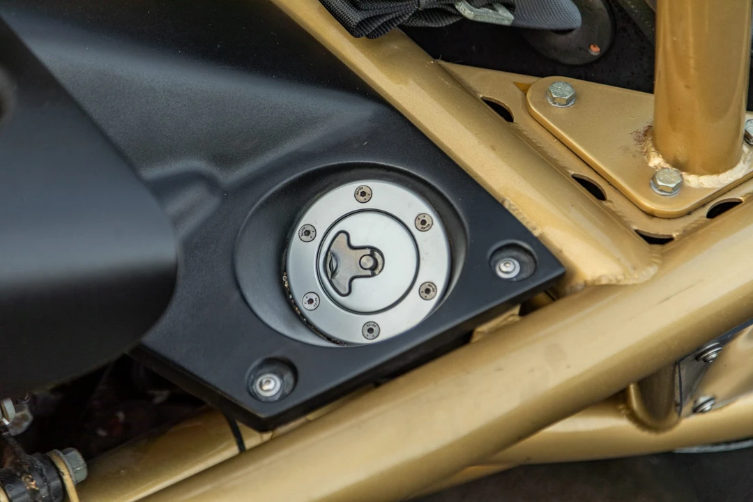 2006 Ariel Atom - Image 31 of 31