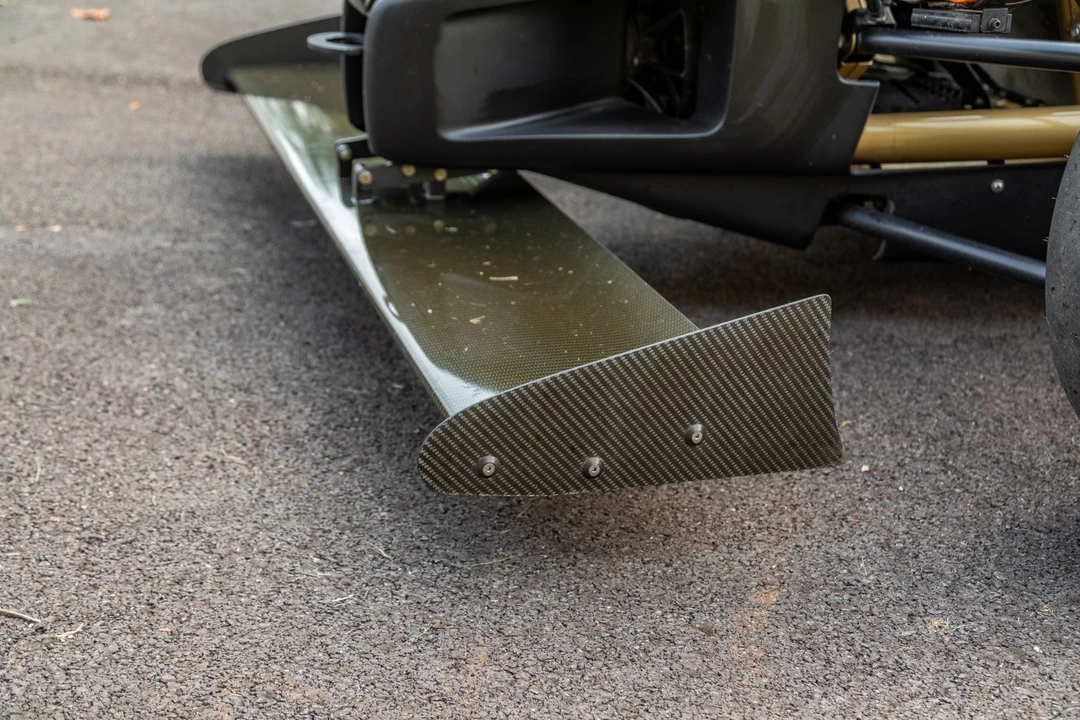 2006 Ariel Atom - Image 16 of 31