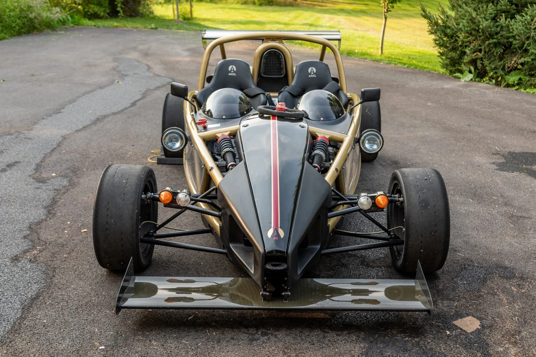 2006 Ariel Atom - Image 8 of 31